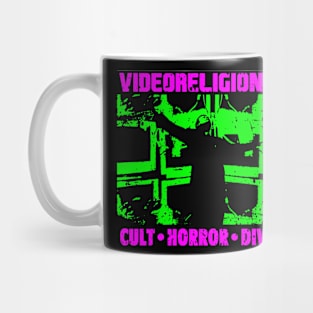 Stuby Tube Alter Mug